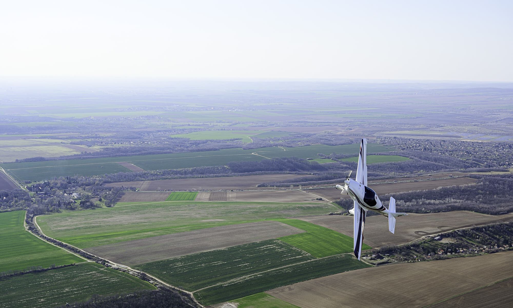 UPRT approved by the FAA for the Fusion 212 (S-LSA) aircraft type