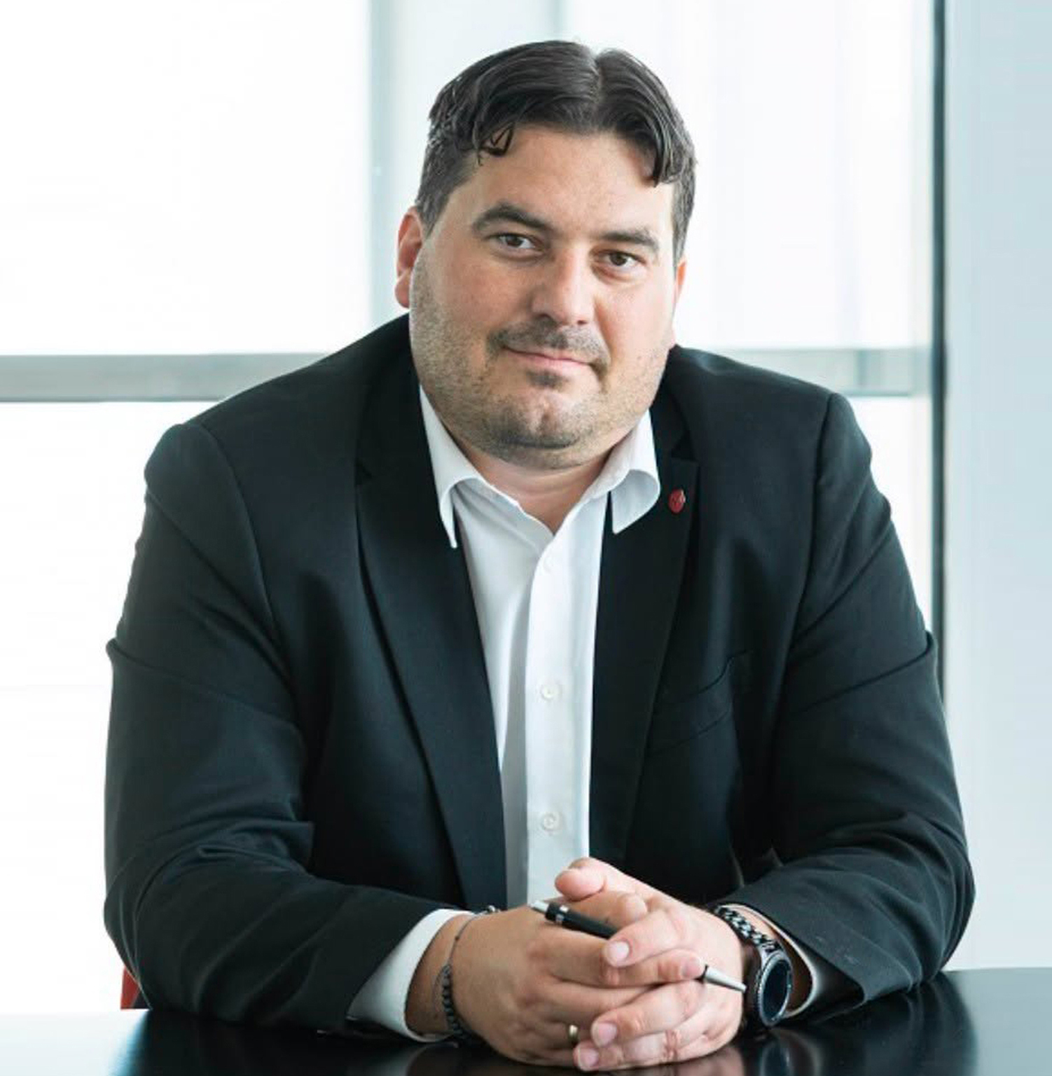 Magnus Aircraft CEO Shares the Company’s Vision for Asia in Exclusive Wuxi Interview