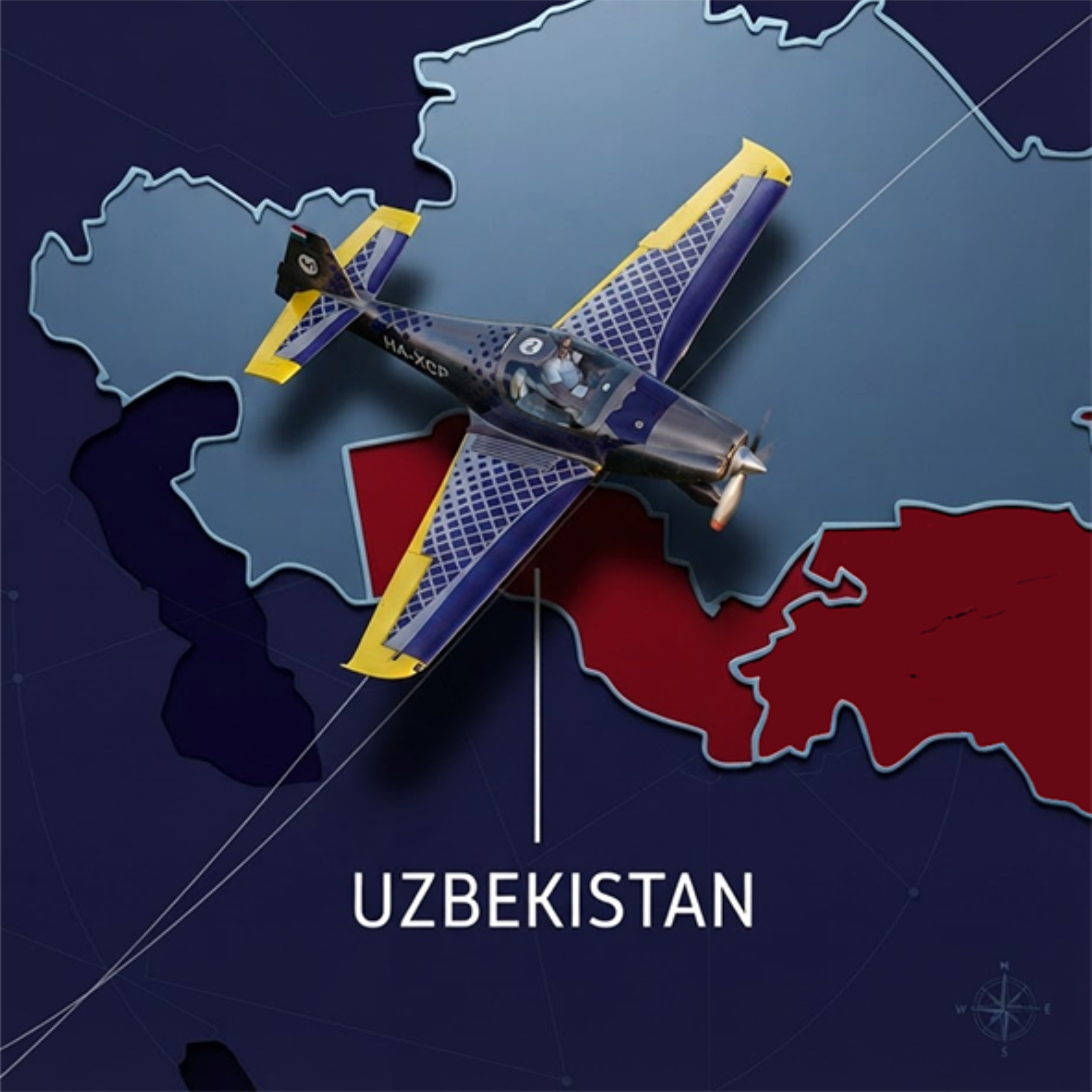 Magnus Aircraft establishes subsidiary in Uzbekistan